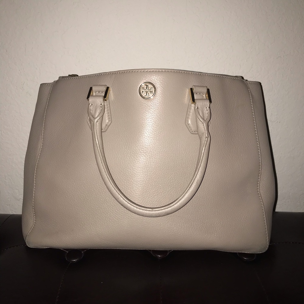 Tory Burch satchel ❤️